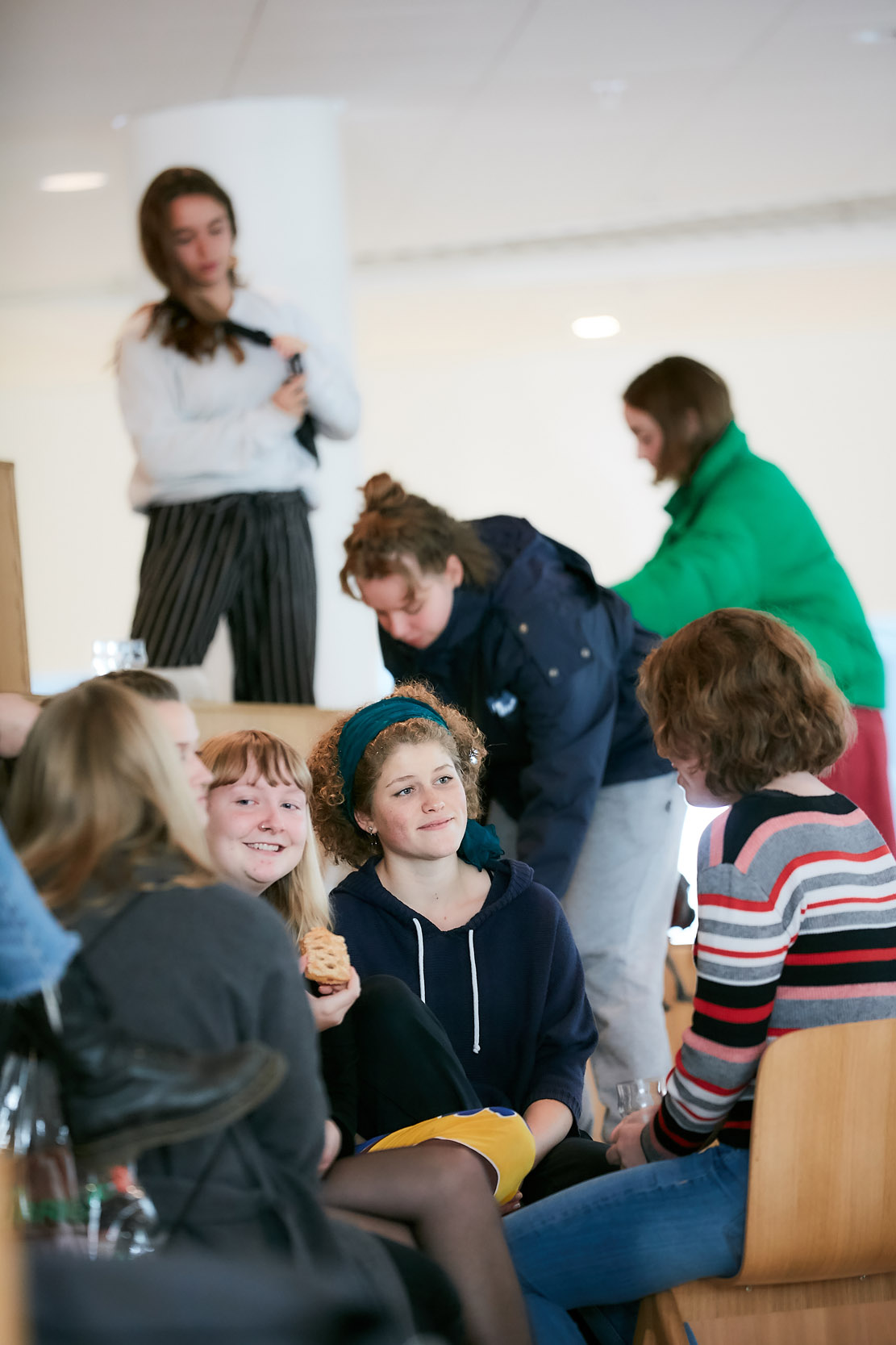 Studieinfo HF VUC FYN Studieinfo HF VUC FYN